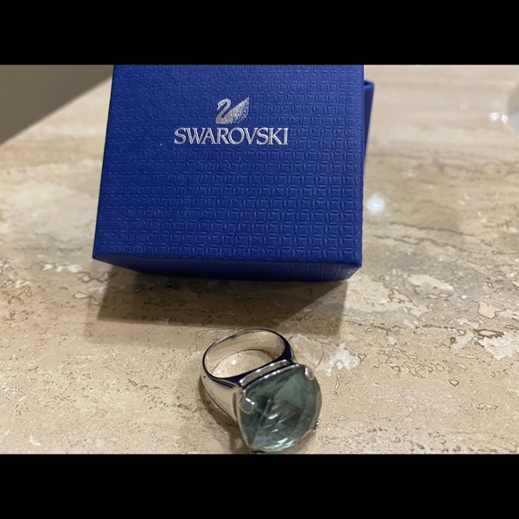 Cocktail ring - Picture 2 of 5